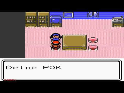 Lets Play Pokemon Gold Nuzlocke Challenge Easy German Folge 28 (Fraank played)