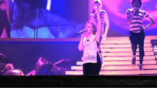 Kylie Minogue - Aphrodite Les Folies: Live in London (DVD Teaser)