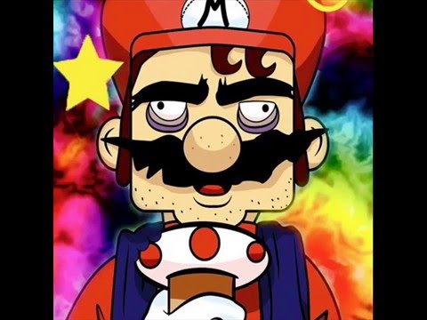 Gandotek - Super Mario Trip