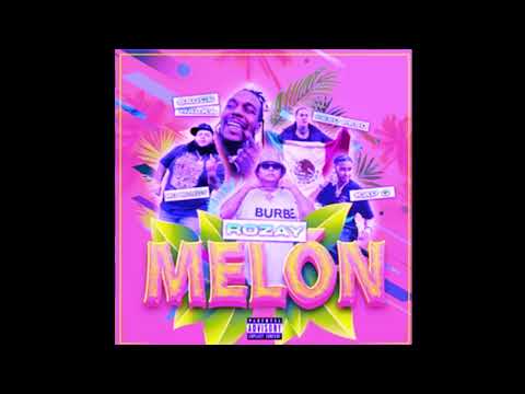 Rozay x Peso Peso x Kap G x Sauce Walka x Bo Bundy - Melon [slowed]