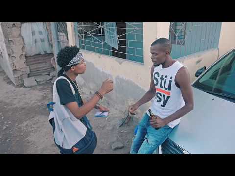 Cray Ft. K9 & Bilimbao - On The Top  (official video) by PSD studio