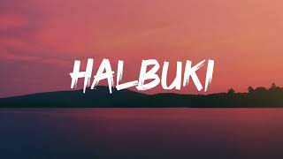 Yalın - Halbuki (Sözleri)