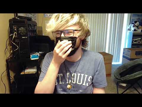 POV: You're in bracket vs MuteAce