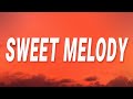 Chella - Sweet melody (My Darling) (Lyrics)