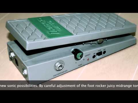 ギター ibanez wf 10 TONEHOME - the World of Vintage Guitar Effects Pedals - WF10