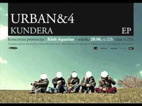 Urban & 4 - Otporan Na Zivot (Djecji Glas)