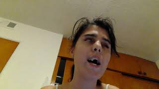 James Arthur - Train Wreck - Cover