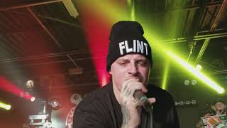 Ryan Upchurch - Outlaw (Live)