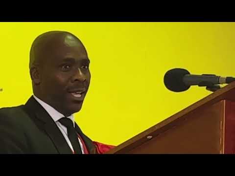 Bawo Nkitha - FBCYMG Mens Weekend 2023