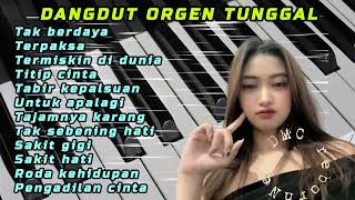 Download lagu DANGDUT ORGEN TUNGGAL FULL ALBUM LAGU LAWAS SEPANJANG MASA PASS BUAT TEMAN SANTAI ANDA mp3