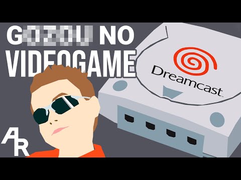 The Curious Case of Leon from the Dreamcast