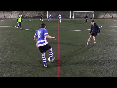 5s | Brighton City vs Chippies - 23.04.19