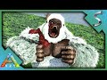 I SUMMONED MY OWN GREAT APE! - Modded ARK Dino Overhaul X [E34]