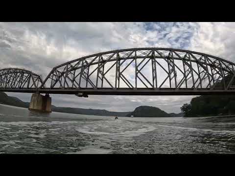 jetski safari brooklyn tour 1