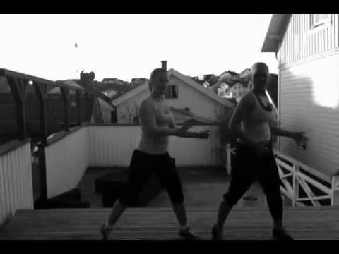 Ven conmigo Zumba fitness - Isabella Larka and Evelina Carlsson