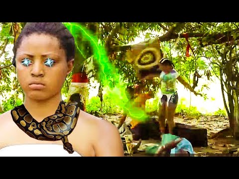 NEW MOVIE -UDALAOMA- Latest Regina Daniels African Movie- 2024 Nollywood New Movies