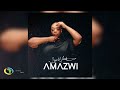 Skye Wanda   AMAZWI Official Audio