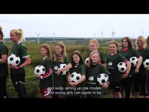 ScottishPower’s partnership deal with (SWF) and (SWPL)