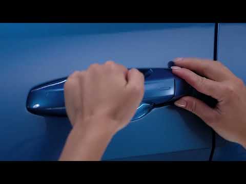 Manual and Child Safety Locks