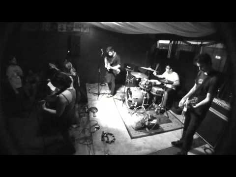 Palmettes at The Peacock Room - Part 1