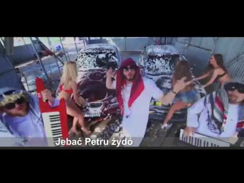 Stonoga vs Łobuzy - Kukle to jest piniondz