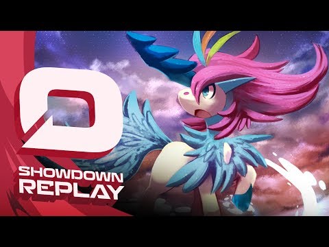 "TDK vs ABR & BKC vs Soulwind! SPL FINALS" Pokemon Ultra Sun & Moon! OU & BW OU Replay w/PokeaimMD