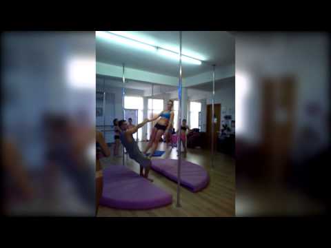 Dmitry Fedotov, Workshop, Pirouette Prive, Cyprus, Nicosia, 2014