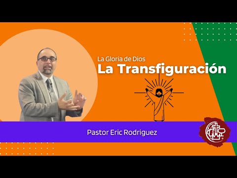 La Transfiguración - Alianza Elizabeth