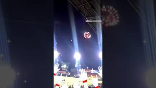 preview picture of video 'Álaja za en el estadio cibao'