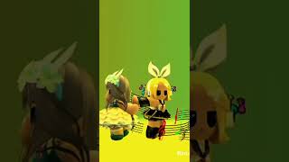 Download lagu Childish War [Rin, Len, Tsukasa, Nene] (Roblox) mp3