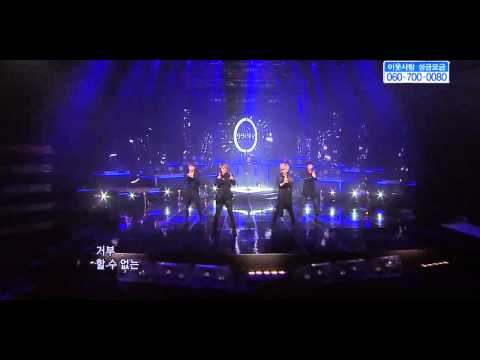 SHINee - hello/lucifer