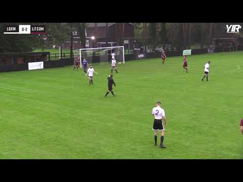 Highlights | Loxwood v Little Common - 26.10.19