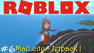 Madcityjetpack à¸à¸£ à¸§ à¸