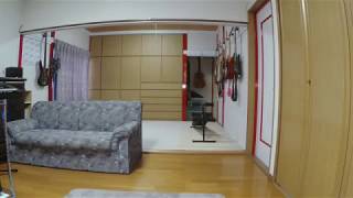 InMe/Mosaic を弾いてみた。