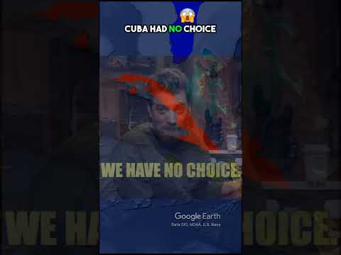 WTF!!! How the U.S. Tricked Cuba Into Giving Up Guantánamo Bay???? 😳🇺🇸