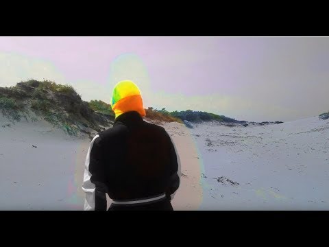 LIL GEIST - ROBB3RY (Official video)