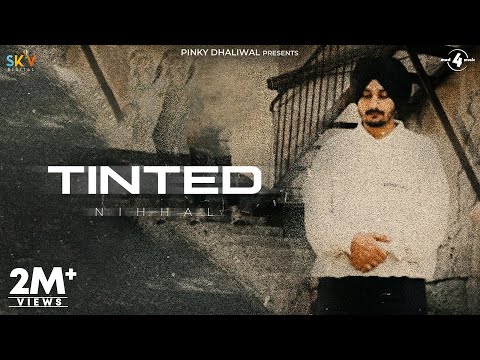 Tinted — watch video