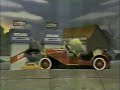 Sesame Street Long Wait At The Gas Station