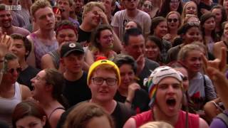Reading and Leeds Festival 2016   Eagles of Death Metal