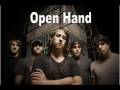 Open Hand - time to talk (acoustic) 