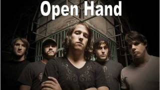 Open Hand - time to talk (acoustic)