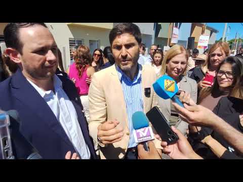 Fuerte cruce entre Pullaro y una docente en Villa Ocampo Santa Fe