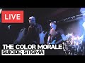 The Color Morale - Suicide; Stigma Live in [HD ...