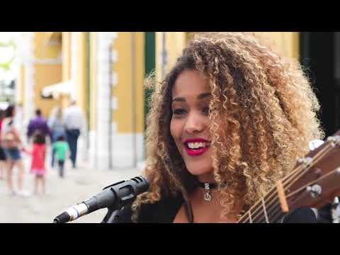 Pimenta na Esquina | Annyria Wailer - Essa Mina
