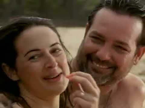 Caribe (2004) Película Costarricense