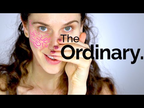 The Ordinary 3 Best Rosacea Products For Redness & Sensitive Skin Routines