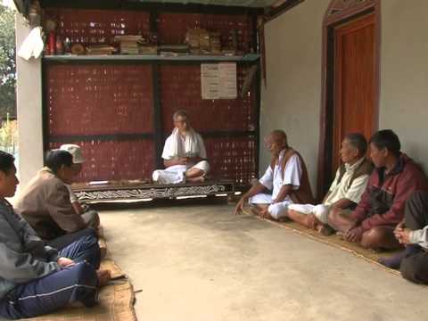 Phayeng Chakpa Culture ( Part 2)