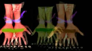 Van Morrison . Waiting game . The Healing Game / Artexpreso 2014