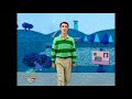 Blue S Clues 2x21 Skidoo And Skidoo Back Home