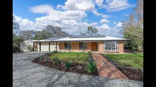 Video overview for 246 Onkaparinga Valley Road, OAKBANK  SA  5243